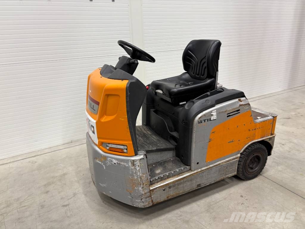 Still LTX 70 Buksyravimo vilkikai