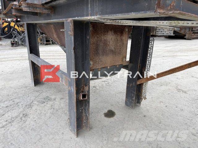 Christy Norris Hammer Mill Crusher Mobilie drupinātāji