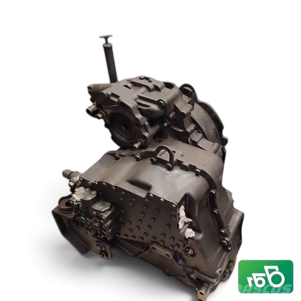 New Holland Gearbox 4950401018  LM 735 Коробка передач
