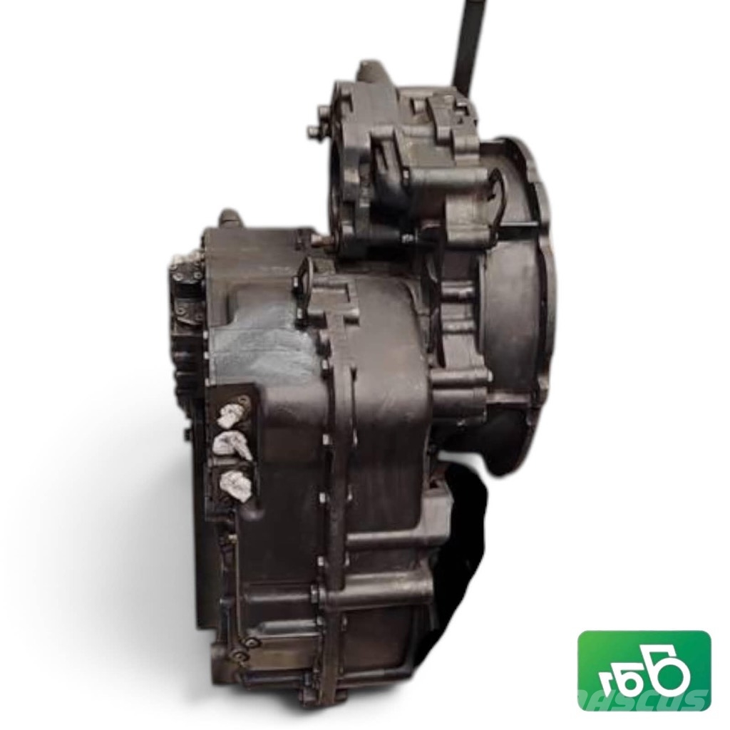 New Holland Gearbox 4950401018  LM 735 Коробка передач