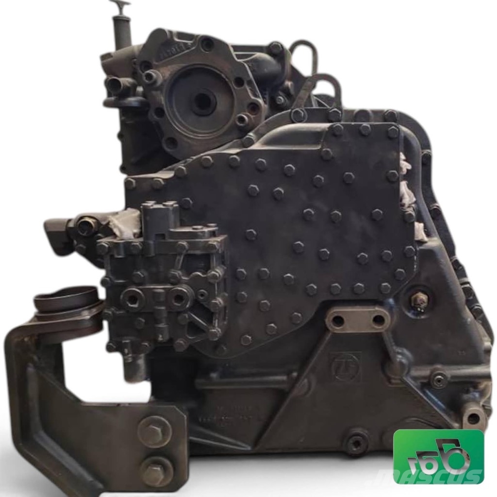 New Holland Gearbox 4950401018  LM 735 Коробка передач