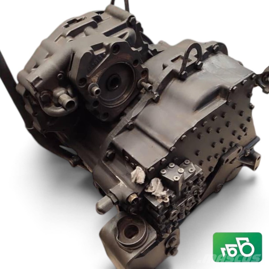 New Holland Gearbox 4950401018  LM 735 Коробка передач