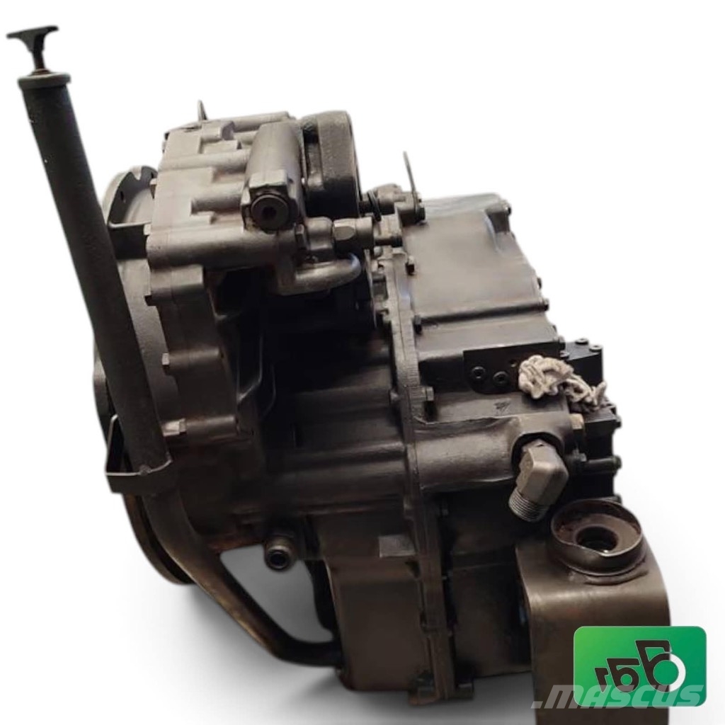 New Holland Gearbox 4950401018  LM 735 Коробка передач