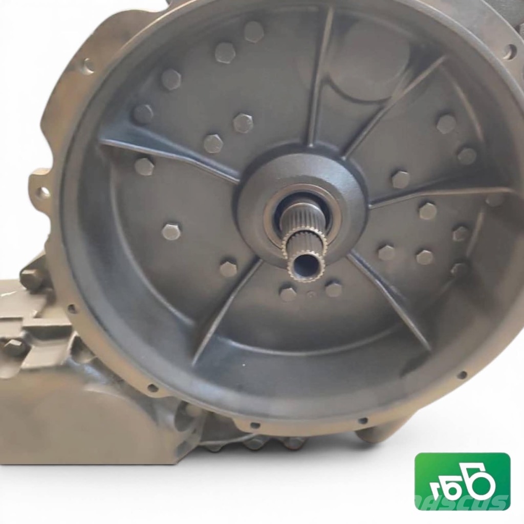 New Holland Gearbox 4950401018  LM 735 Коробка передач