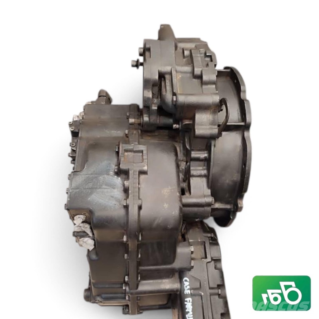 New Holland Gearbox 4950401018  LM 735 Коробка передач