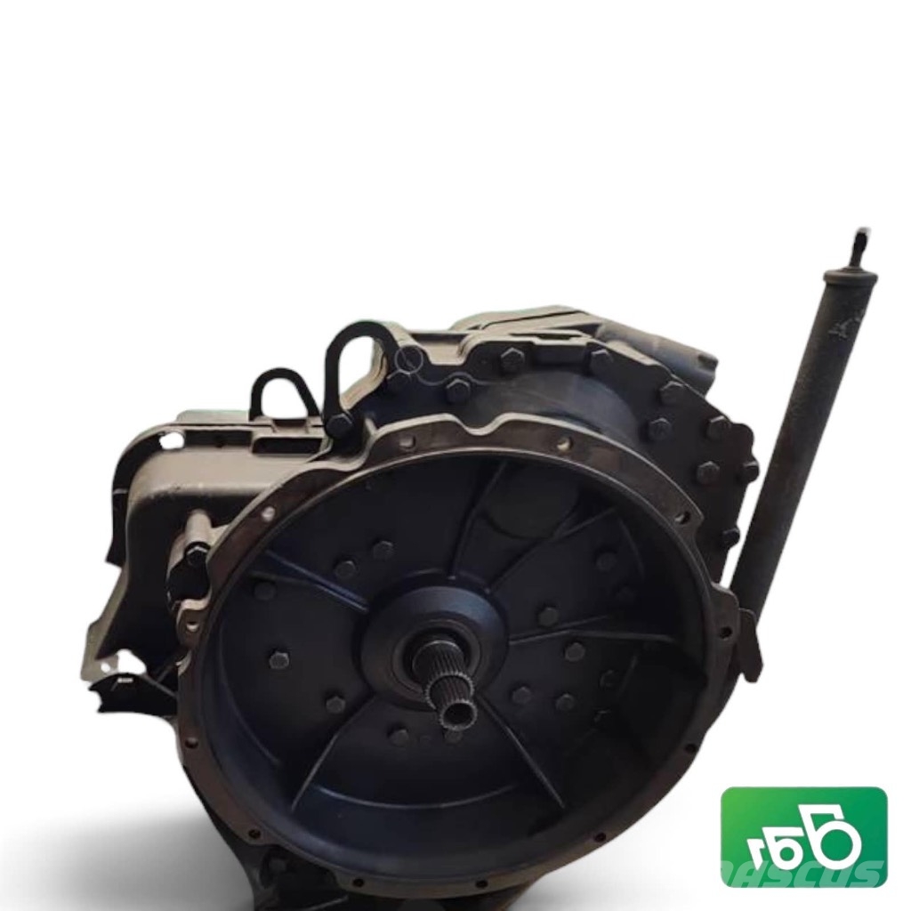 New Holland Gearbox 4950401018  LM 735 Коробка передач