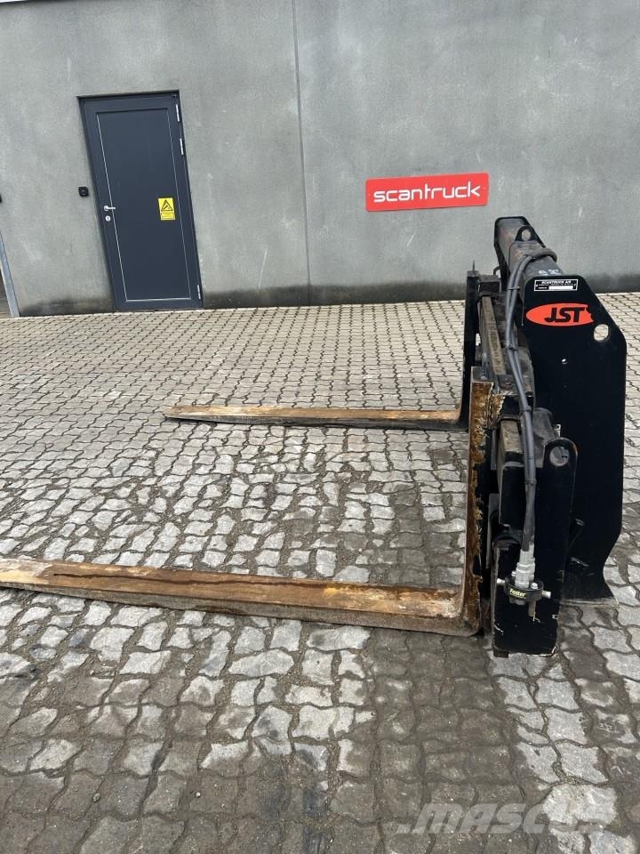 Øvrige Øvrigt udstyr Vorken