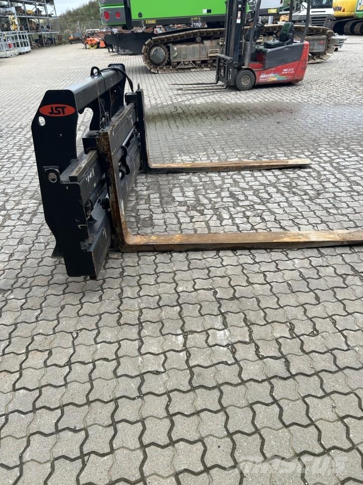 Øvrige Øvrigt udstyr Vorken