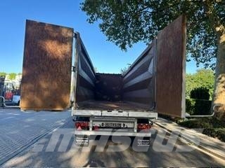 Lueck SKF35 Scraptipper Kippers