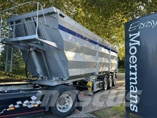 Lueck SKF35 Scraptipper Kippers