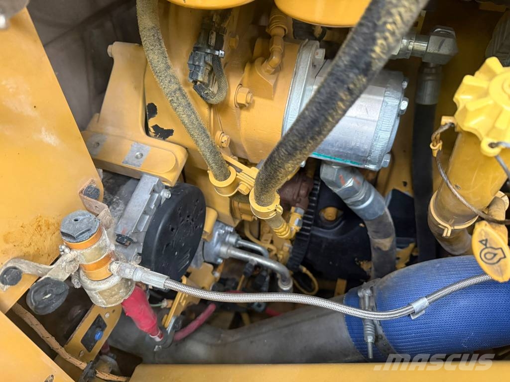 CAT 988 K TOP CONDITION Radlader