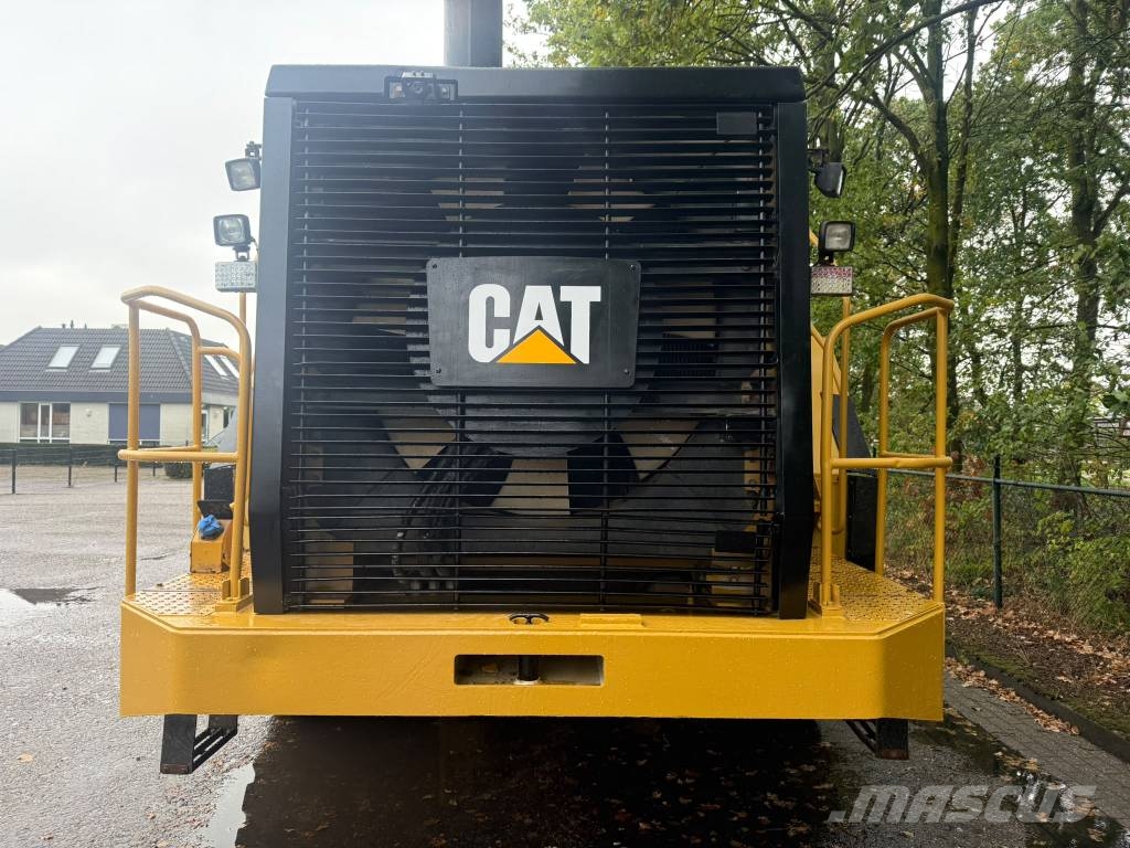 CAT 988 K TOP CONDITION Radlader