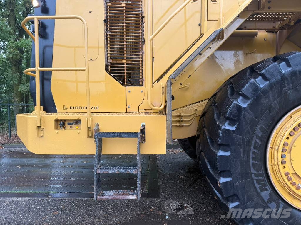 CAT 988 K TOP CONDITION Radlader