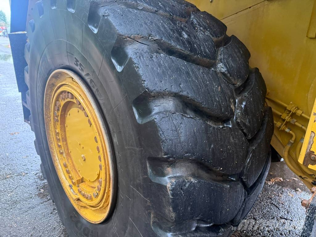 CAT 988 K TOP CONDITION Radlader