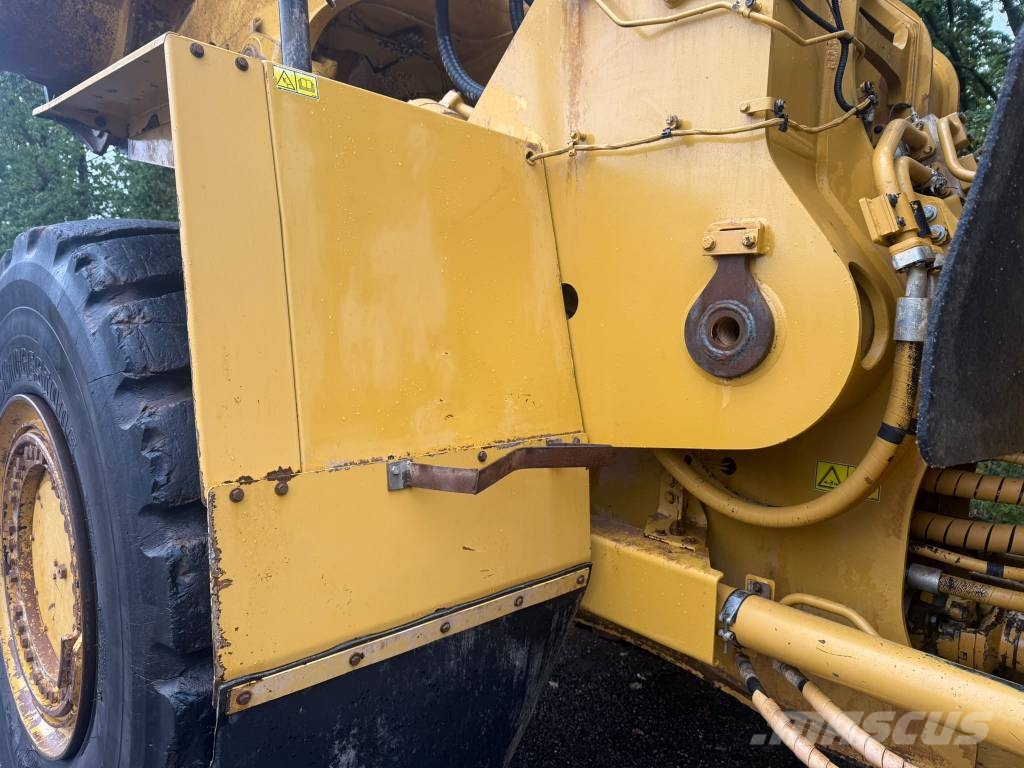 CAT 988 K TOP CONDITION Radlader