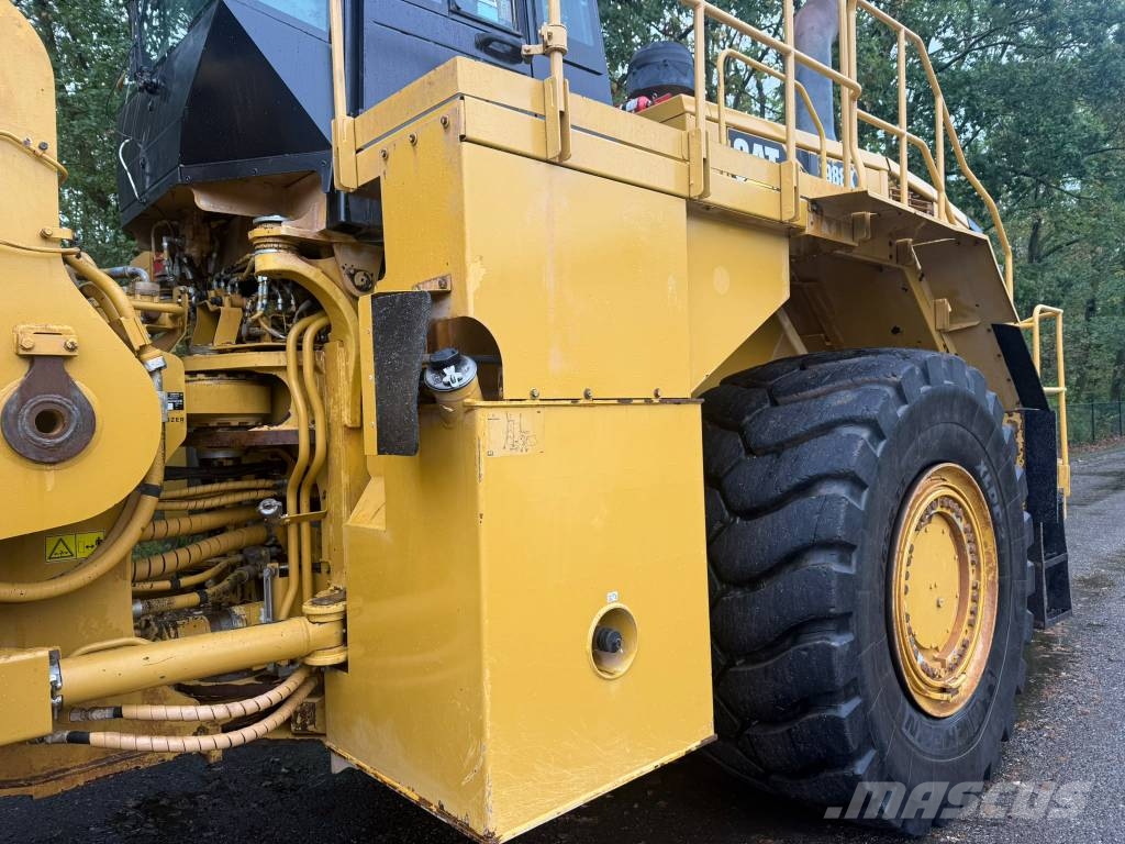 CAT 988 K TOP CONDITION Radlader