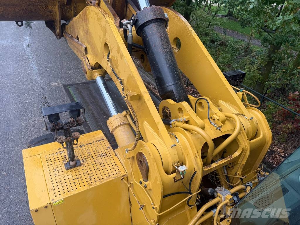 CAT 988 K TOP CONDITION Radlader