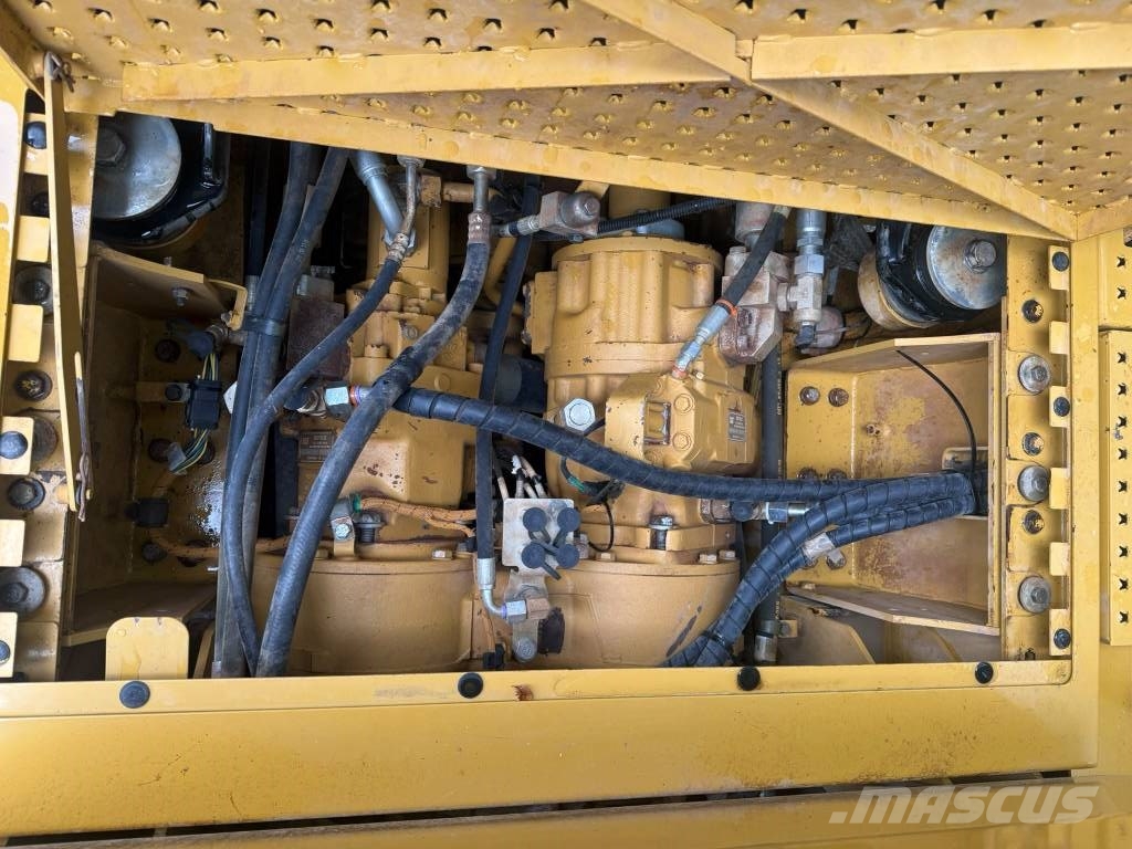 CAT 988 K TOP CONDITION Radlader