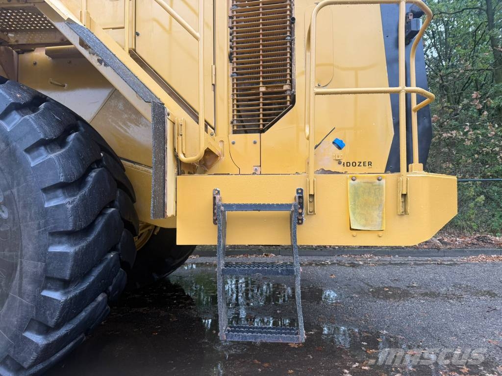 CAT 988 K TOP CONDITION Radlader