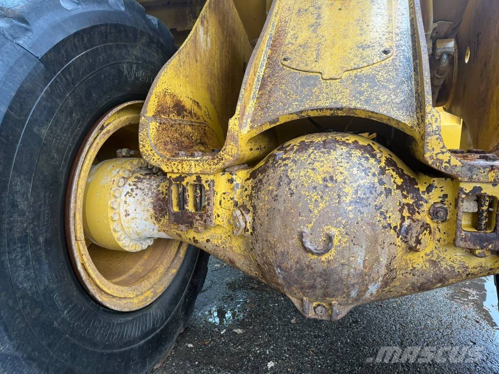 CAT 988 K TOP CONDITION Radlader