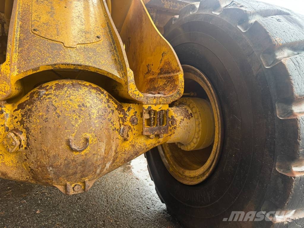 CAT 988 K TOP CONDITION Radlader