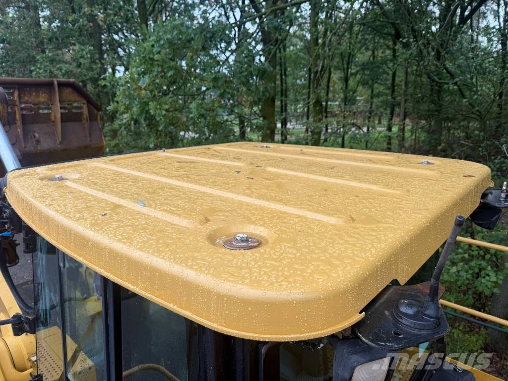 CAT 988 K TOP CONDITION Radlader