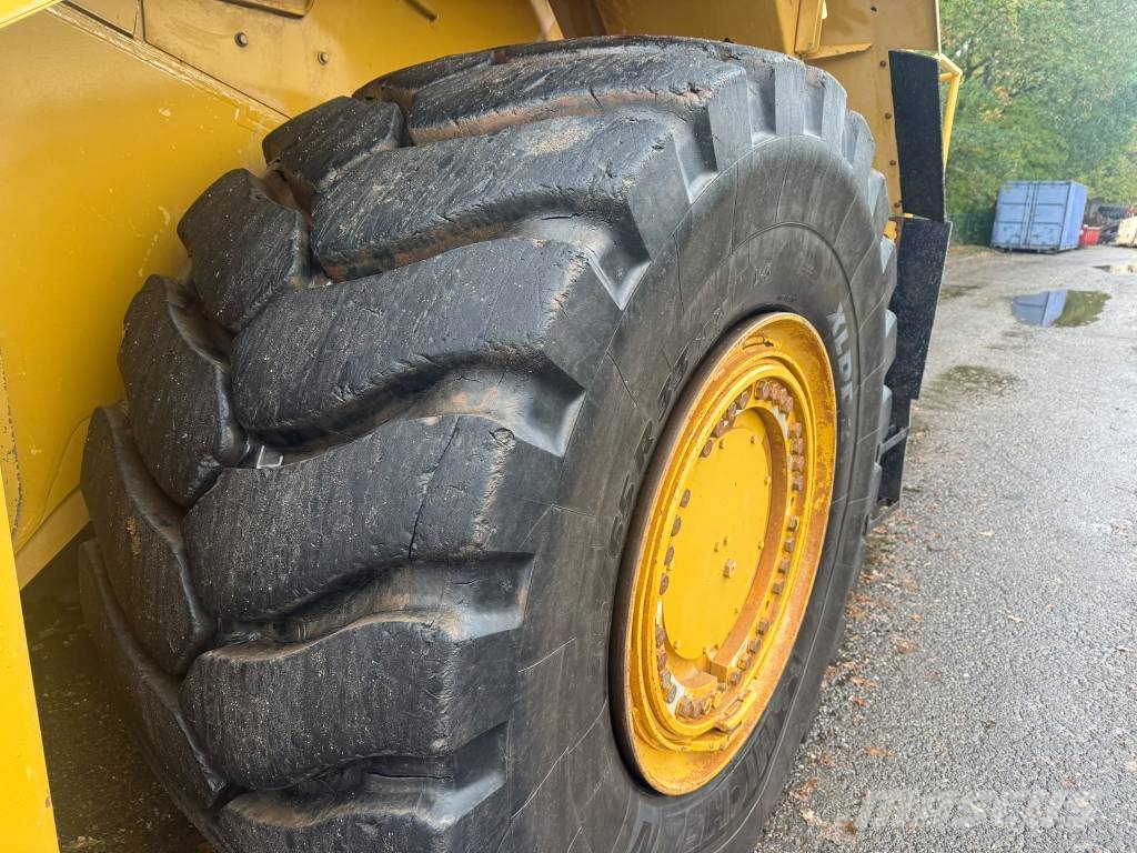CAT 988 K TOP CONDITION Radlader