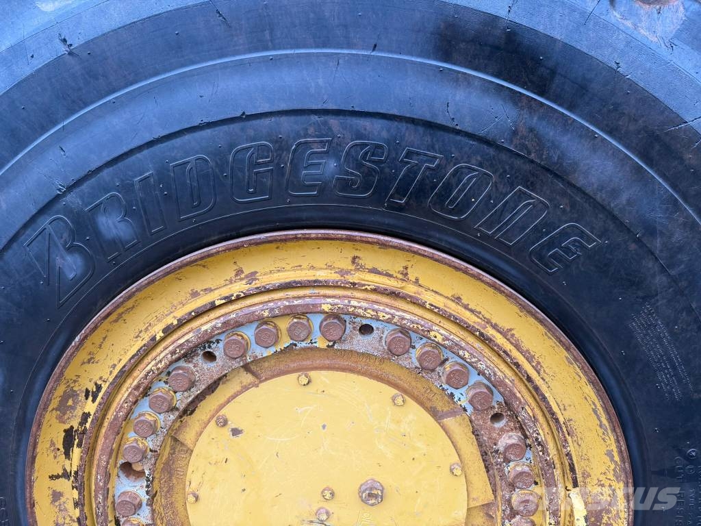 CAT 988 K TOP CONDITION Radlader