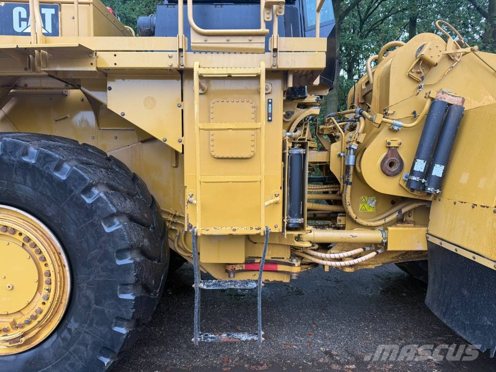 CAT 988 K TOP CONDITION Radlader