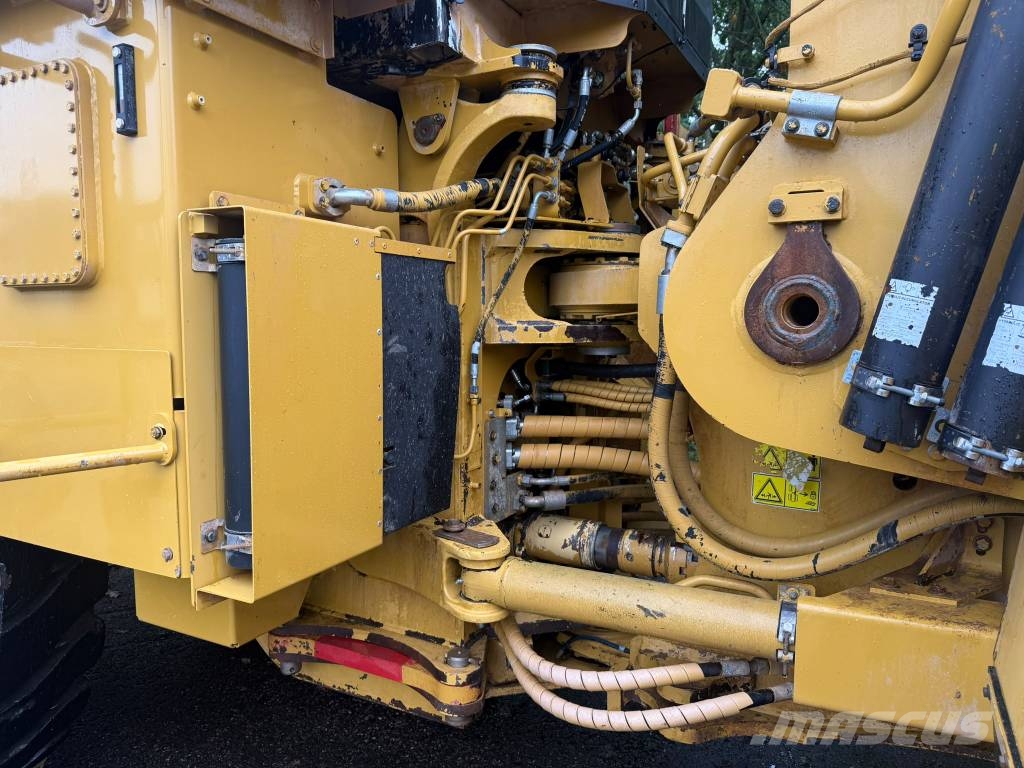 CAT 988 K TOP CONDITION Radlader