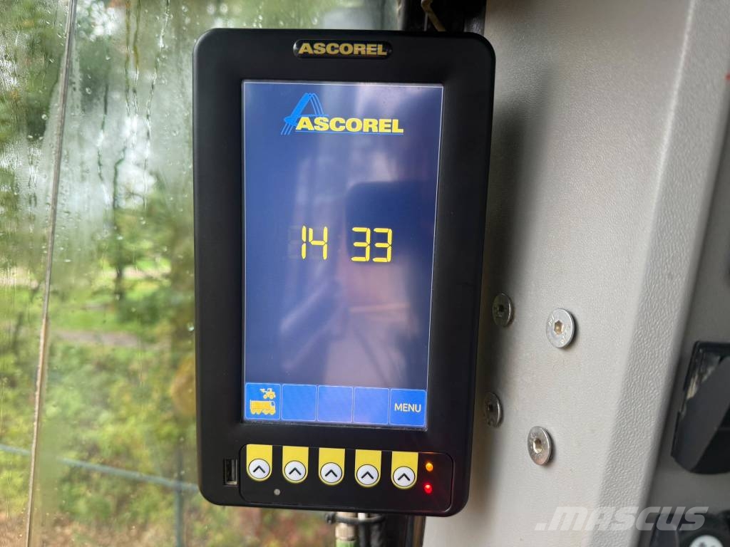 CAT 988 K TOP CONDITION Radlader