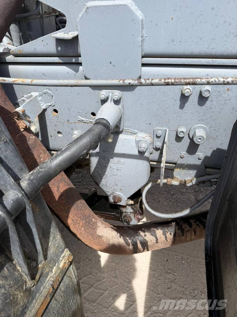 Pegaso 2331K dumper 6x4 centauro carrillero شاحنات قلابة