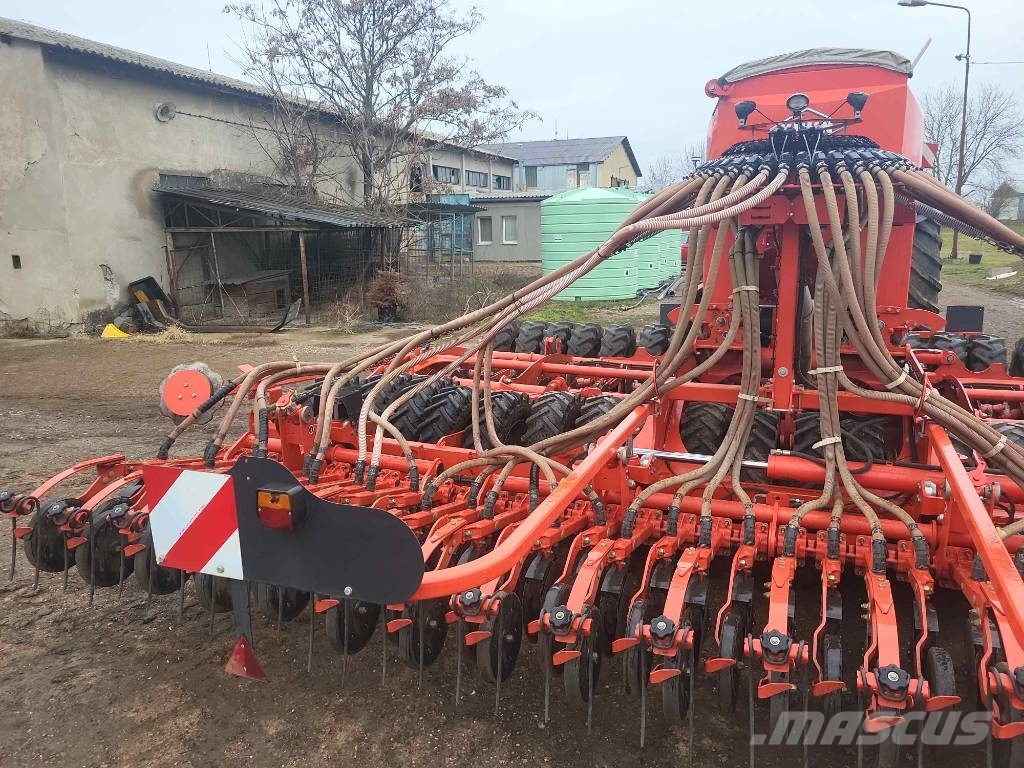 Kuhn Espro 6000 R مثاقيب