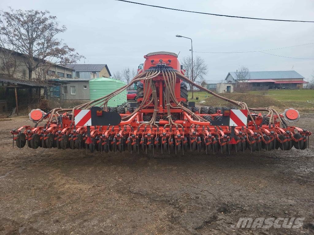 Kuhn Espro 6000 R مثاقيب