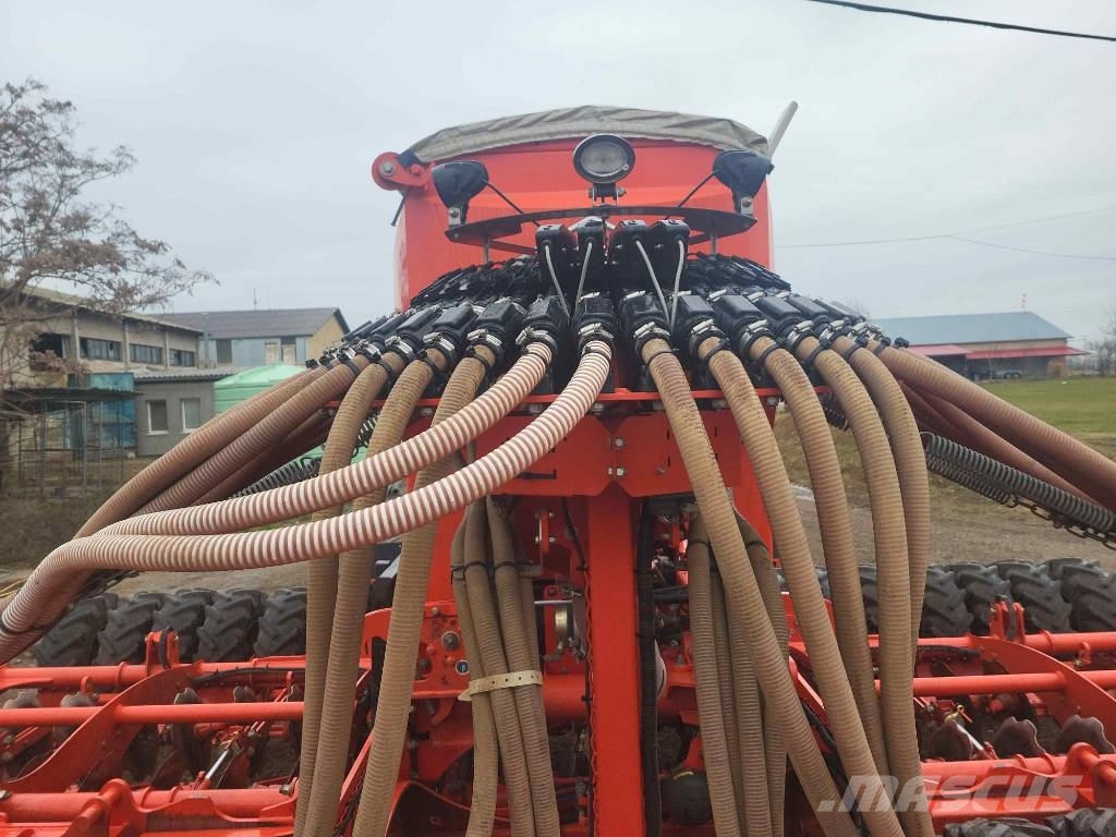 Kuhn Espro 6000 R مثاقيب