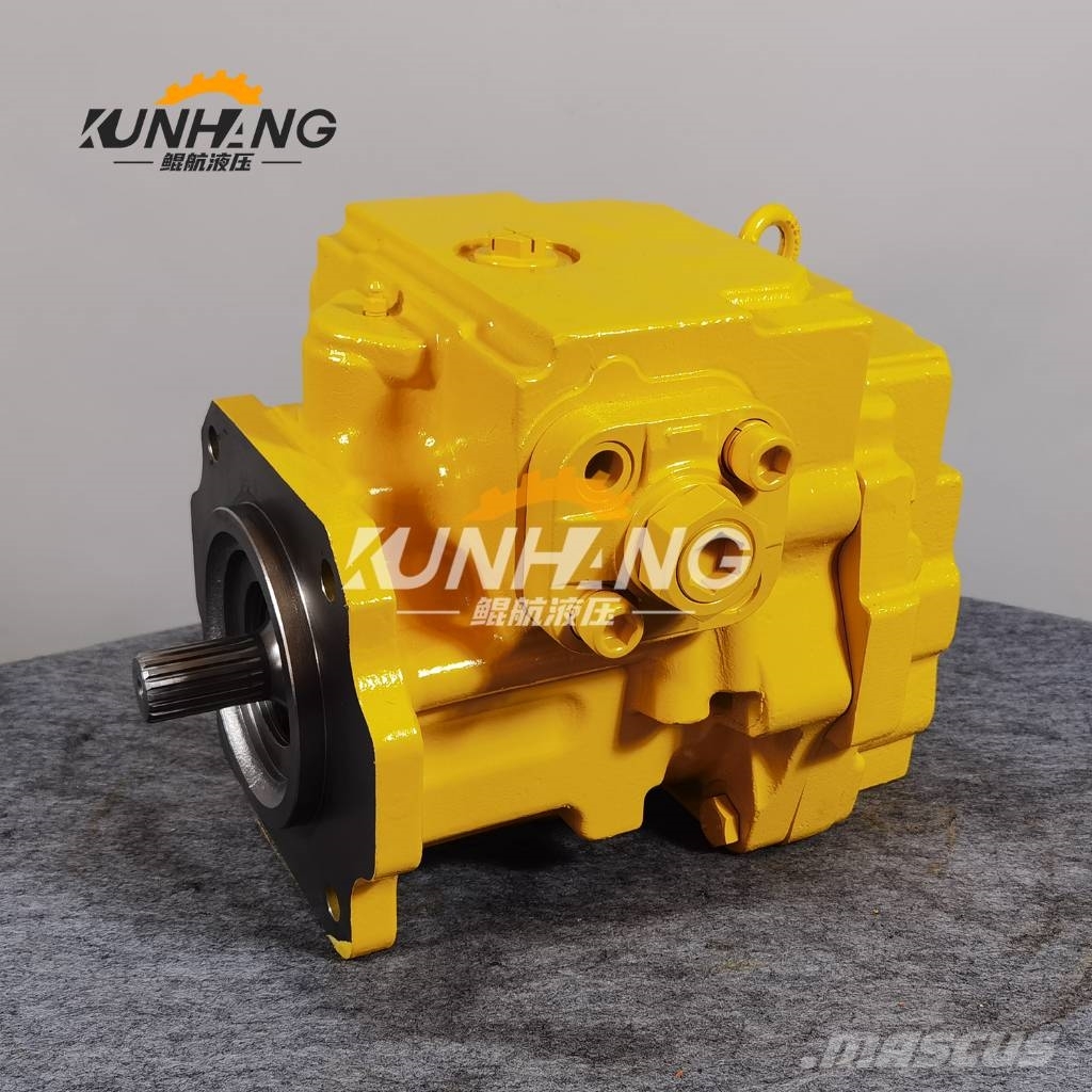 Komatsu PC3000-6E PC3000-8 Fan Pump 708-1G-00020 79340673 Hidráulicos