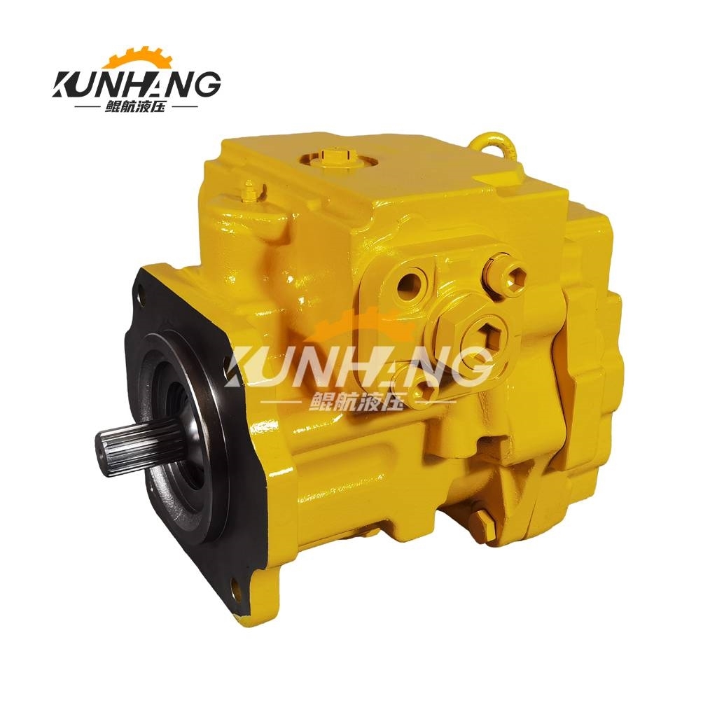 Komatsu PC3000-6E PC3000-8 Fan Pump 708-1G-00020 79340673 Hidráulicos