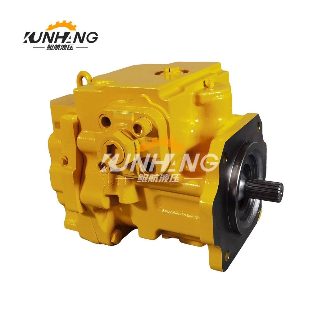 Komatsu PC3000-6E PC3000-8 Fan Pump 708-1G-00020 79340673 Hidráulicos