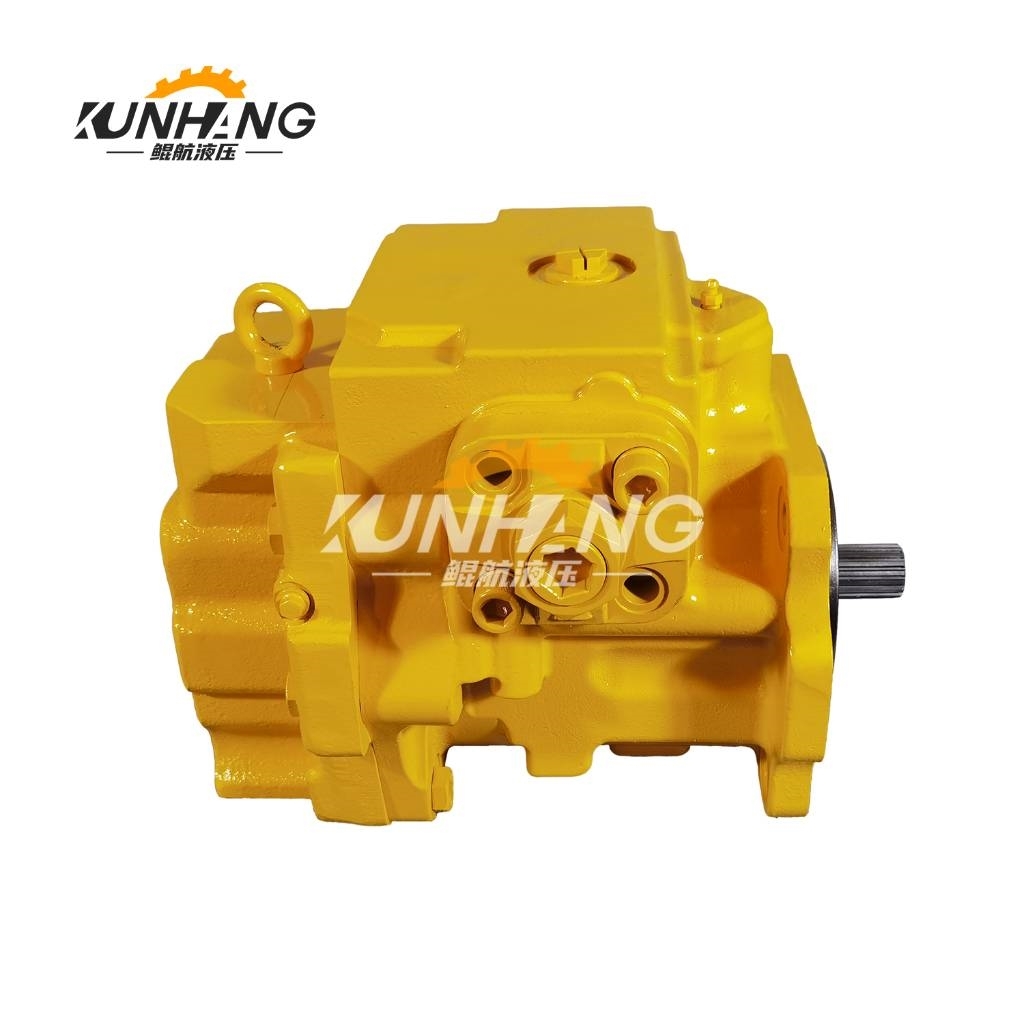 Komatsu PC3000-6E PC3000-8 Fan Pump 708-1G-00020 79340673 Hidráulicos