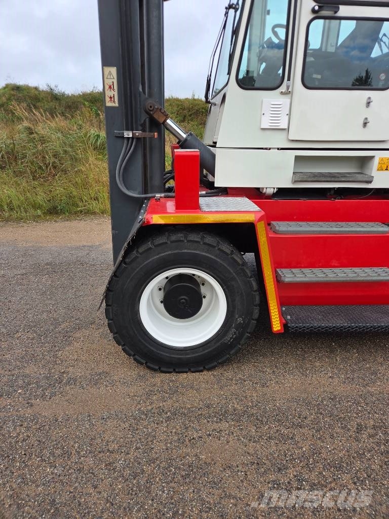Kalmar DC 10-600 Dieselstapler