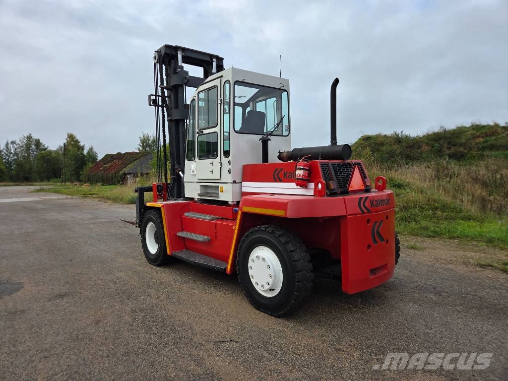 Kalmar DC 10-600 Dieselstapler