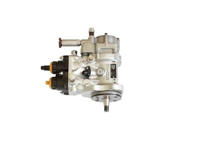 Komatsu Pompa injectie - 6156711112 Motorlar
