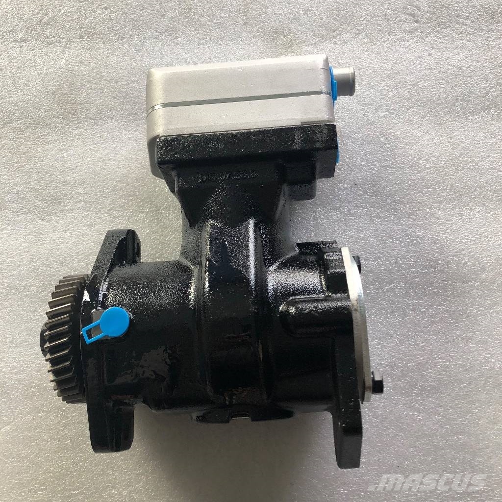 Cummins 6B Air Compressor 4946293 3944460 3948842 3949095 Motorer