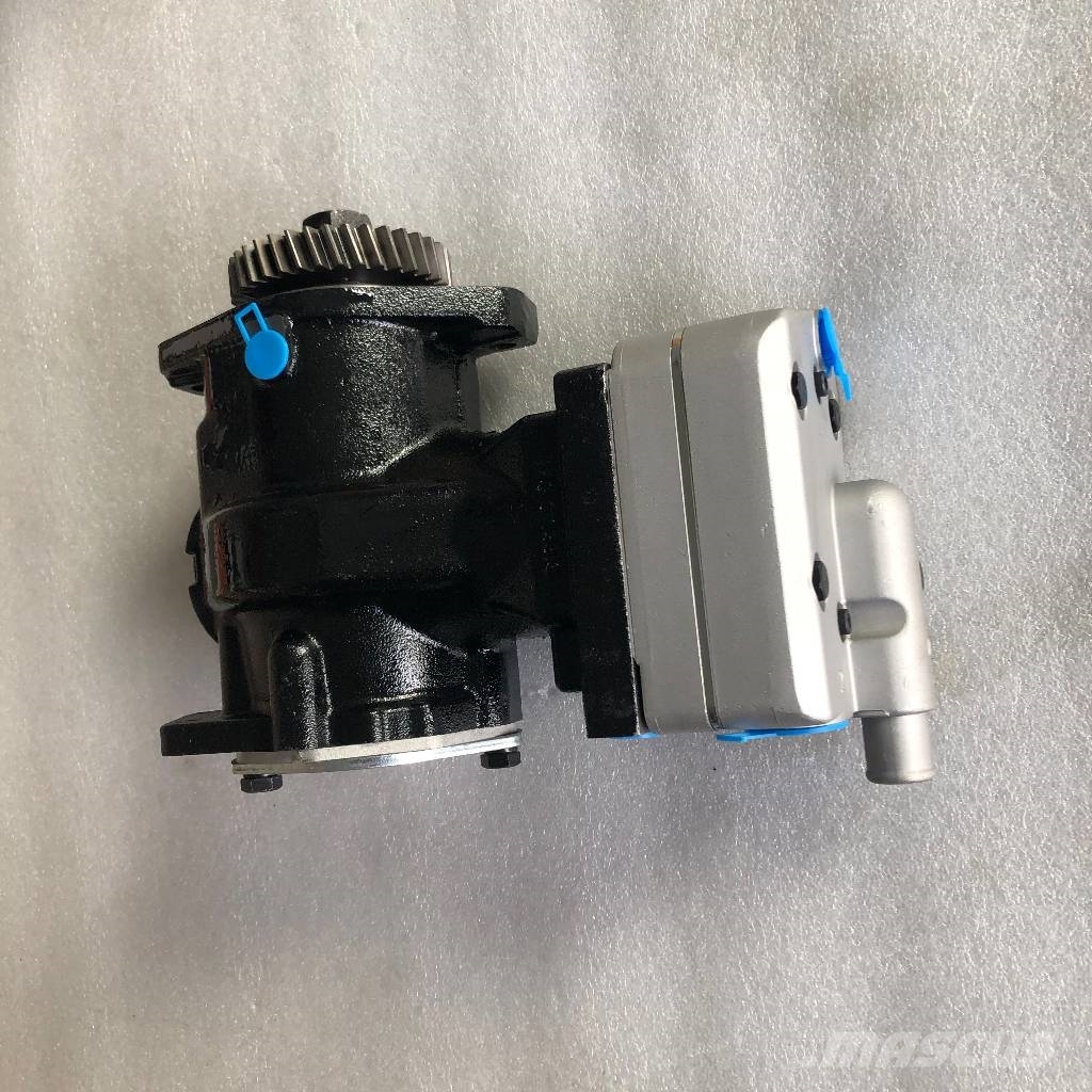 Cummins 6B Air Compressor 4946293 3944460 3948842 3949095 Motorer