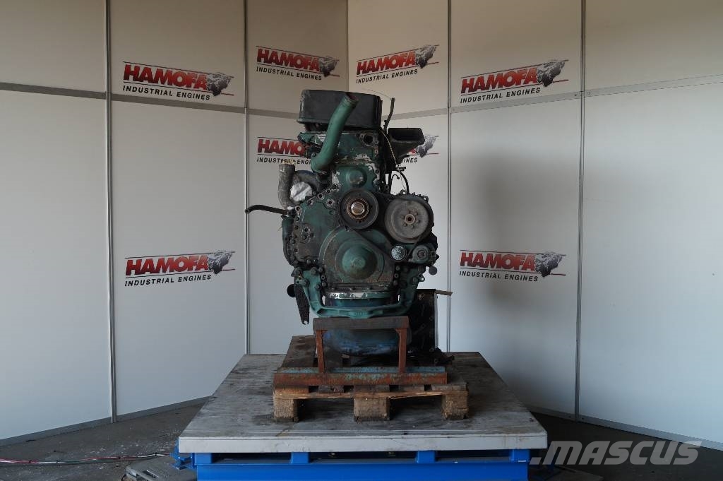Volvo D12 FOR PARTS Motores