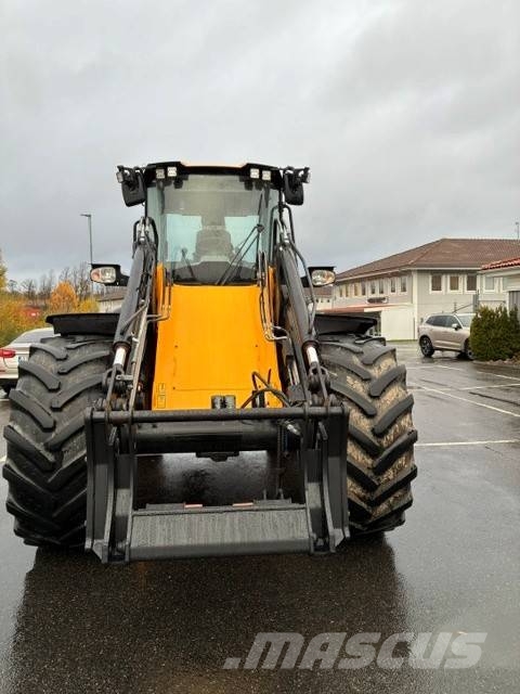 JCB 419 S Pale gommate