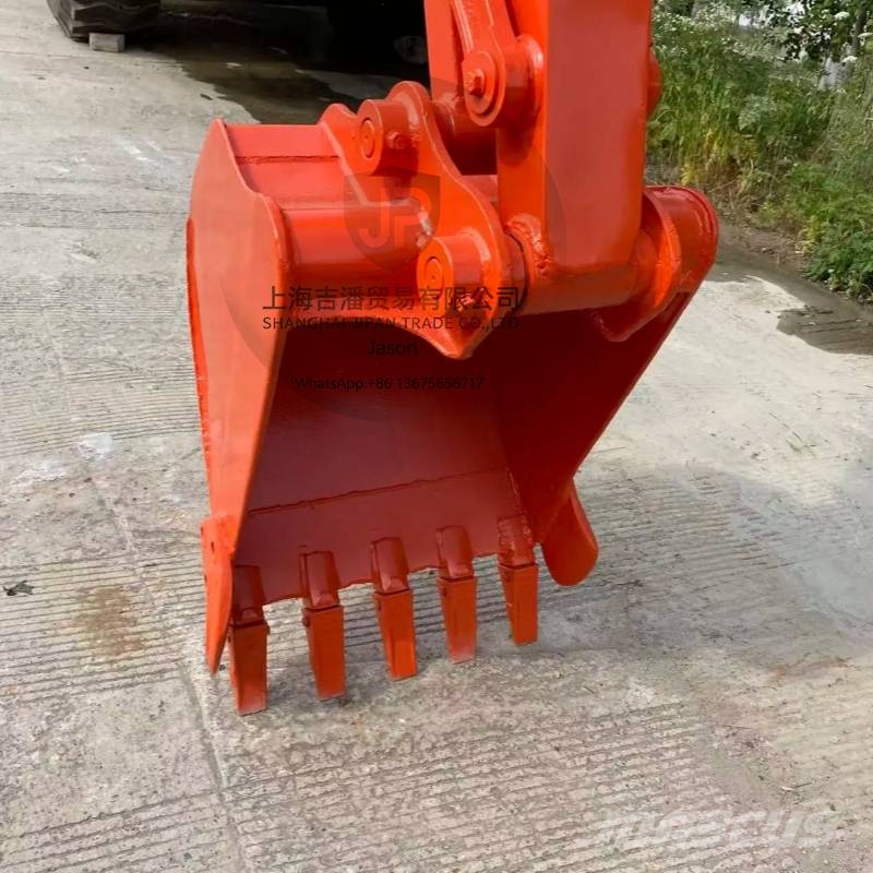 Kubota KX 163 Mini rýpadla < 7t