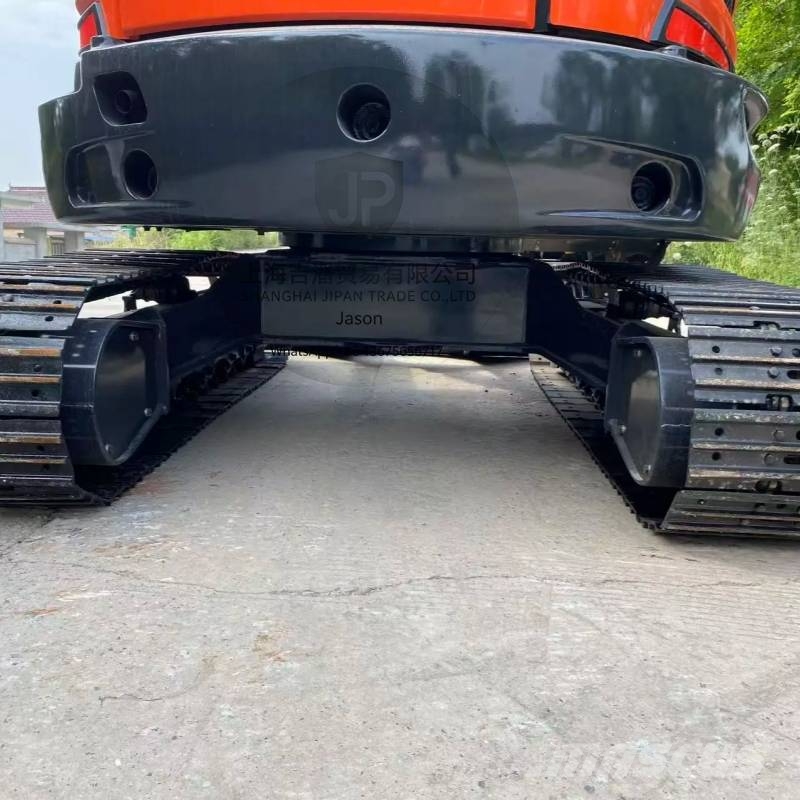 Kubota KX 163 Mini rýpadla < 7t