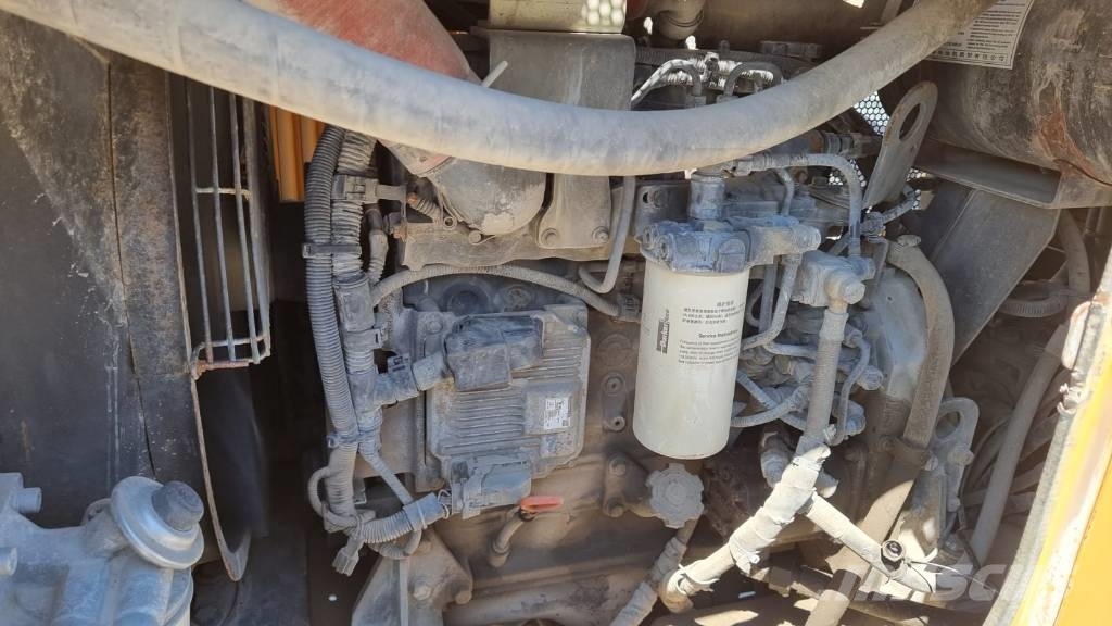 Wirtgen XCMG 053 Asfalt kaziyicilar