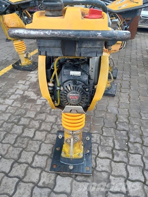 Bomag STAMPFER BT60 / 23CM Vibrationsgeräte